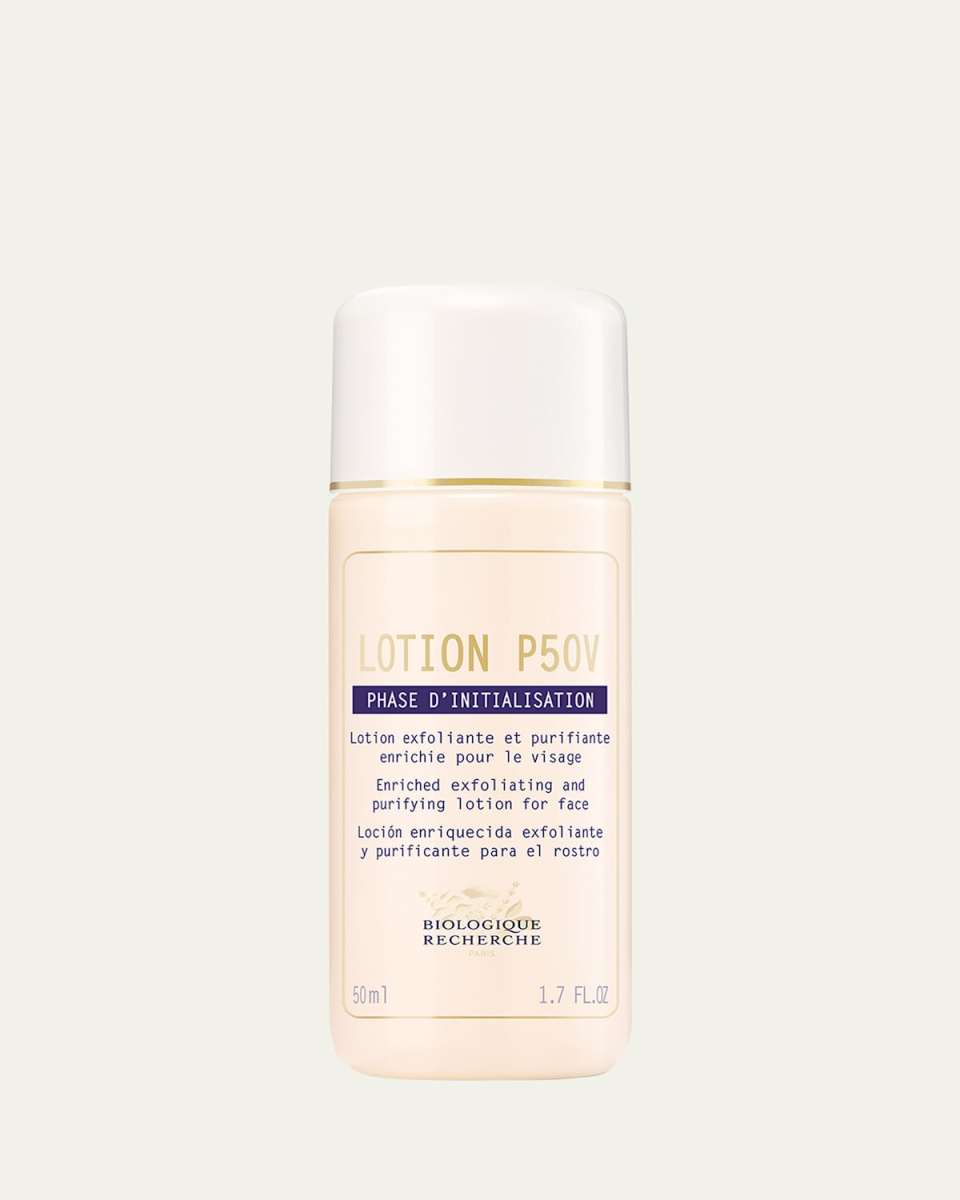 Lotion P50V Gentle Balancing Exfoliator, 1.7 oz.